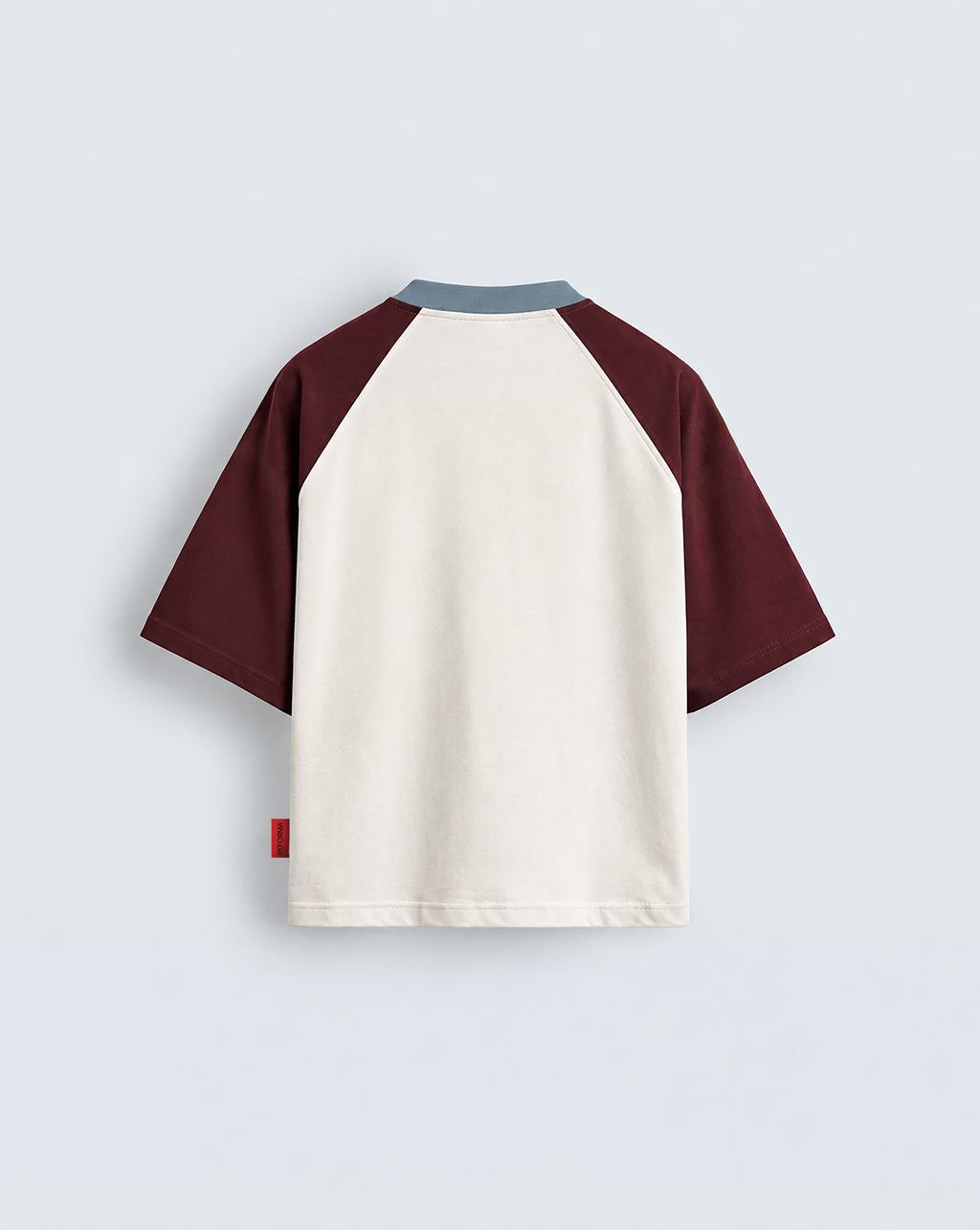 REFORMA™ RAGLAN - Vino