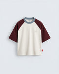 REFORMA™ RAGLAN - Vino
